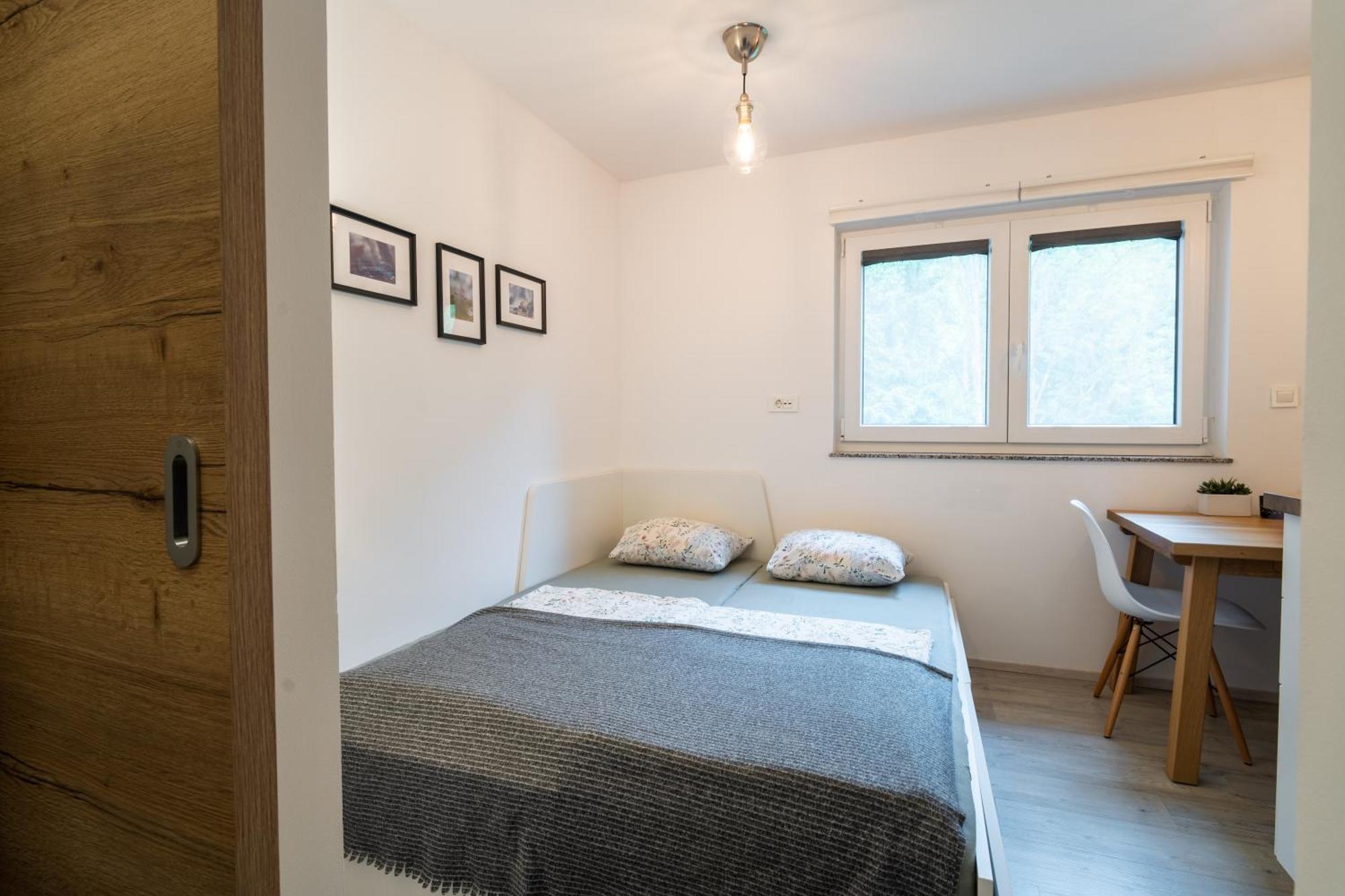 Apartment Loyd, Kranjska Gora - Studio Exterior photo