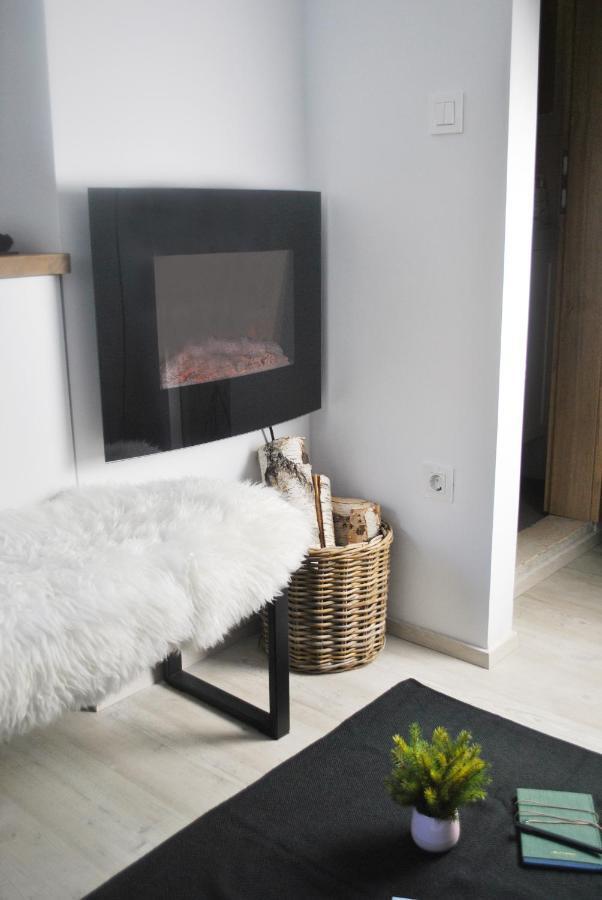 Apartment Loyd, Kranjska Gora - Studio Exterior photo